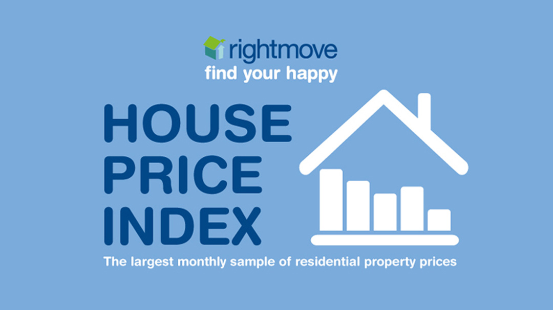 March property trends infographic