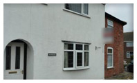 BMV Property in Fotherby