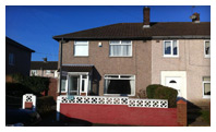 BMV Property in Liverpool